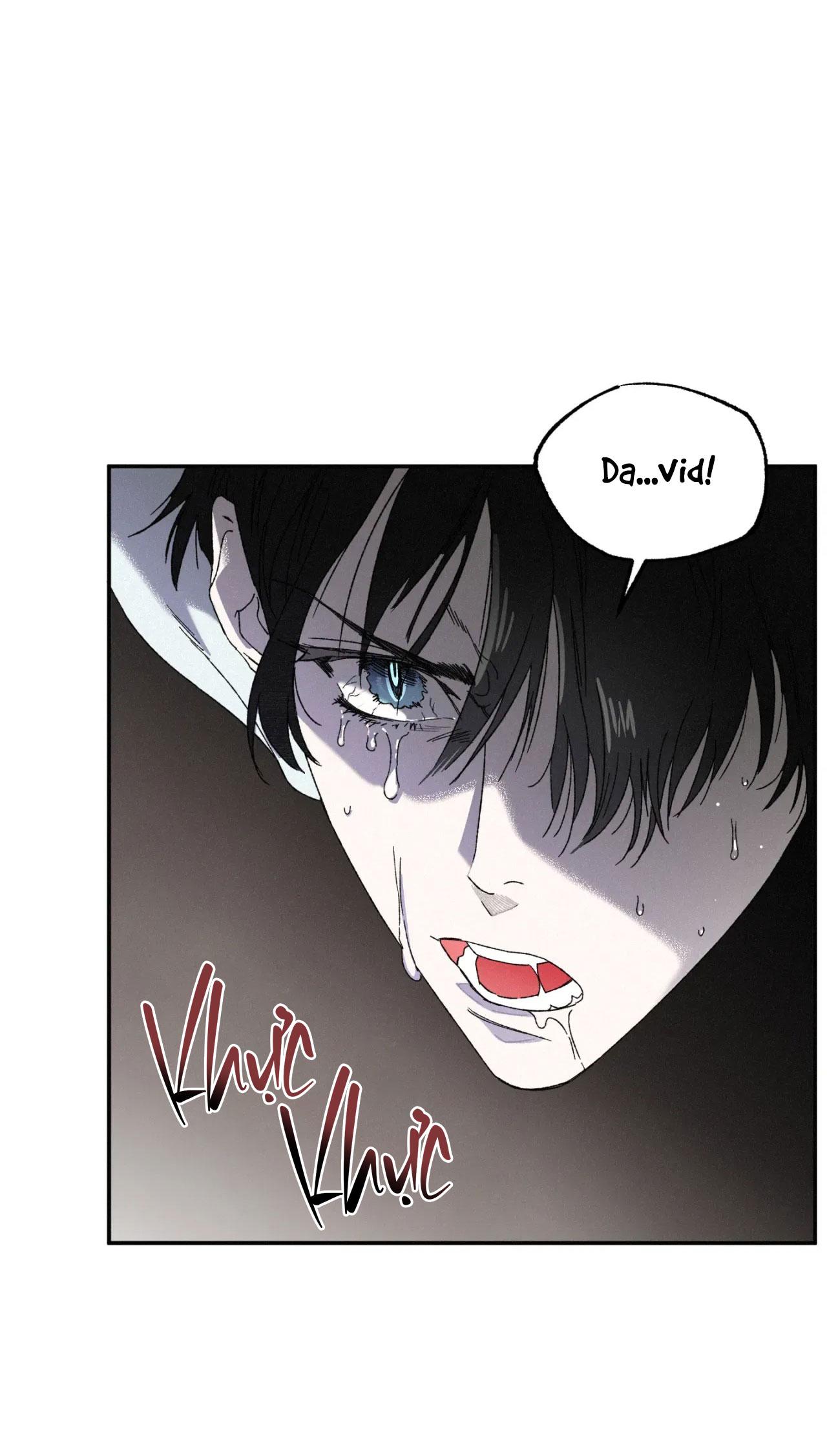 Đọc truyện LỜI NÓI DỐI ĐẪM MÁU - Chapter 35