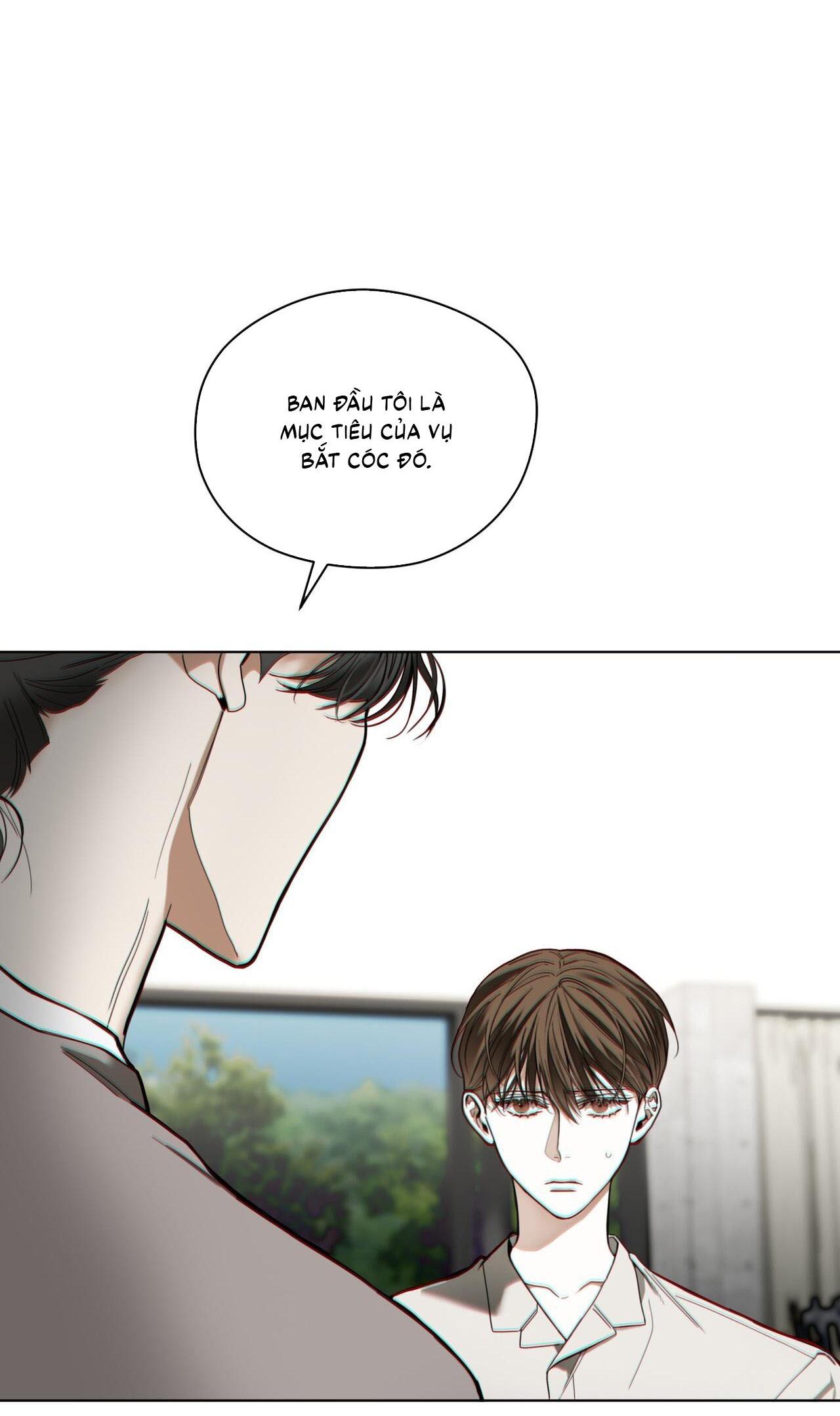 Đọc truyện (CBunu) Phạm Luật - Chapter 87