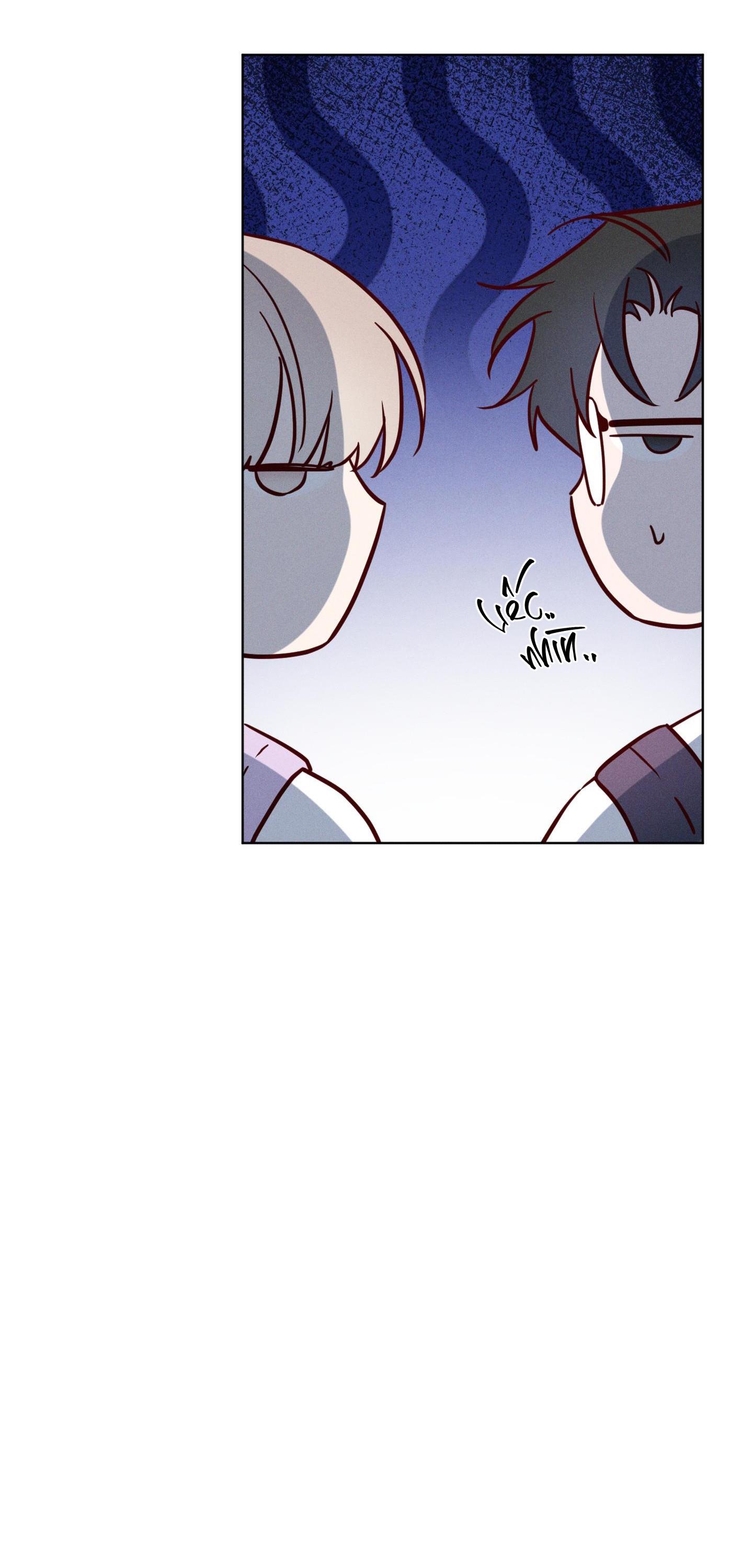 Đọc truyện BỜ SÓNG VỖ - Chapter 27