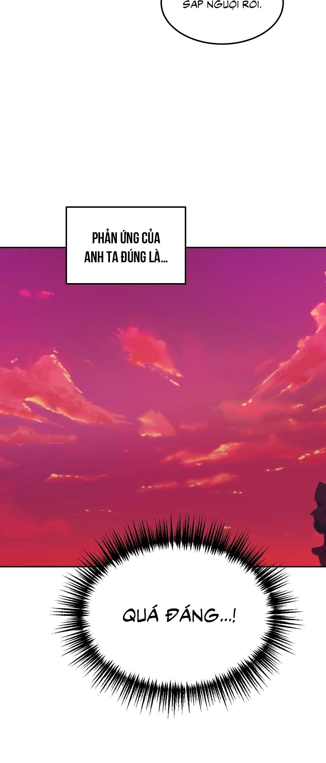 Đọc truyện CHUYỆN TÌNH ĐẢO HOANG - Chapter 4