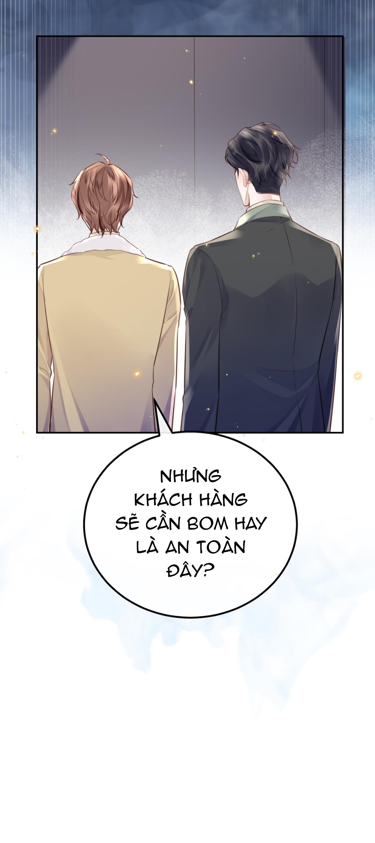 Đọc truyện Đặc Chế Cho Riêng Anh - Chapter 90
