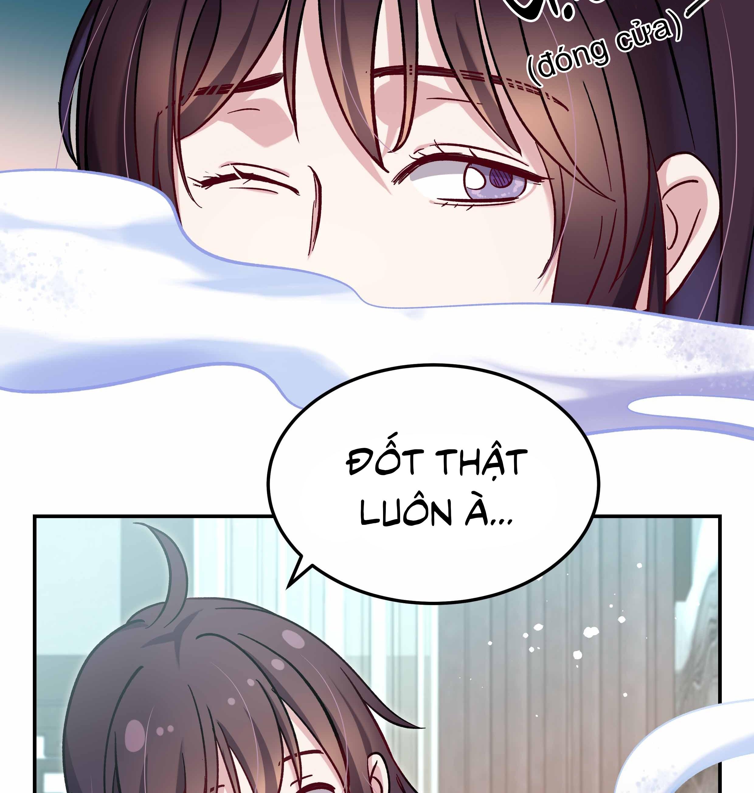 Đọc truyện Quán cơm tỳ hưu - Chapter 10