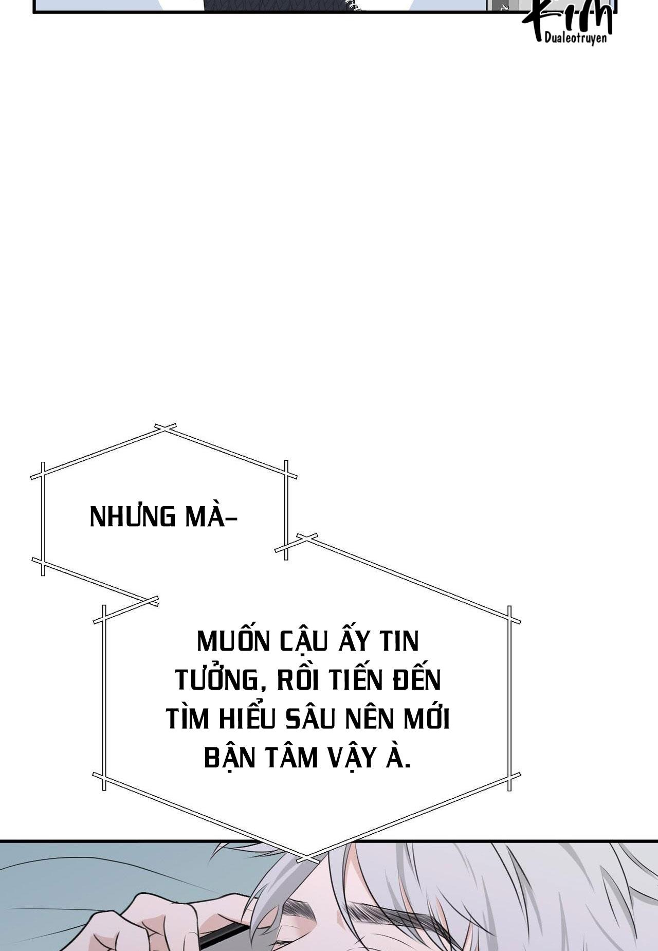 Đọc truyện NGHIỆN SEX - Chapter 23.2