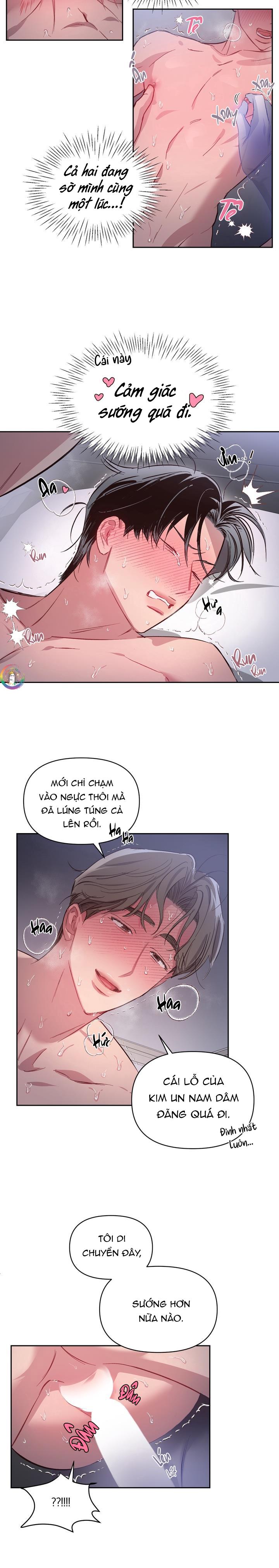 Đọc truyện Tuyển Tập Báo Cáo Xử Lý Rác Thải - Chapter 4