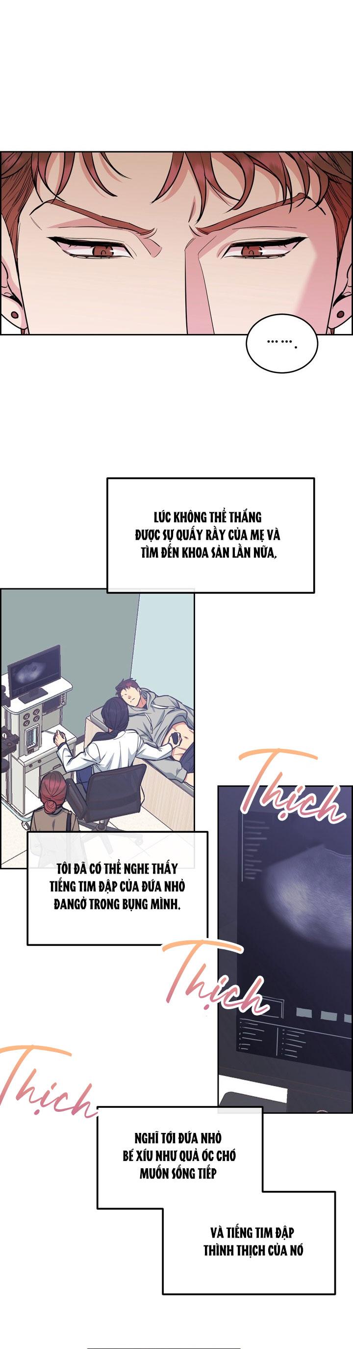 Đọc truyện CHÓ VÀ CHIM - Chapter 42