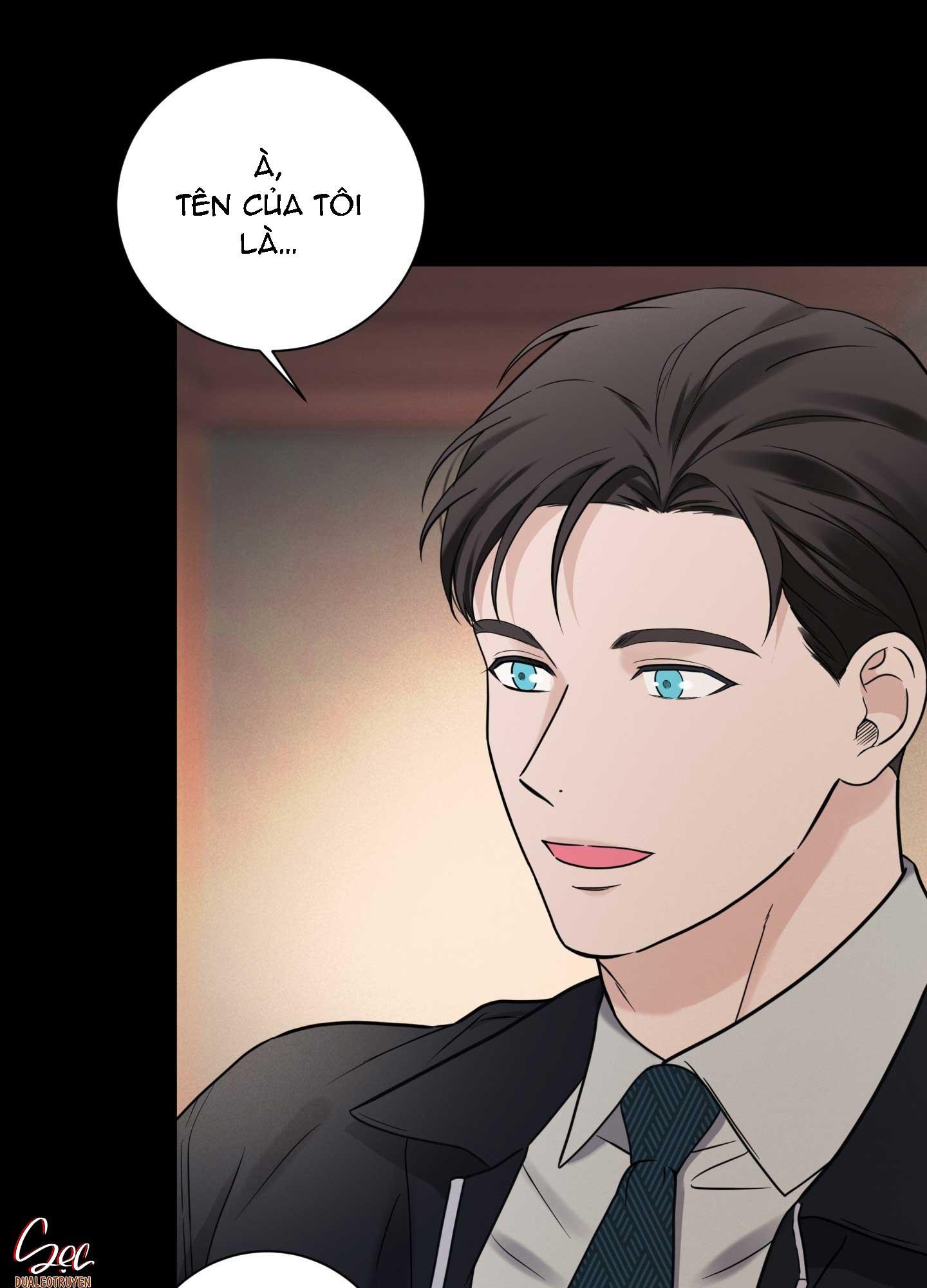 Đọc truyện OVER CLOCK - Chapter 52