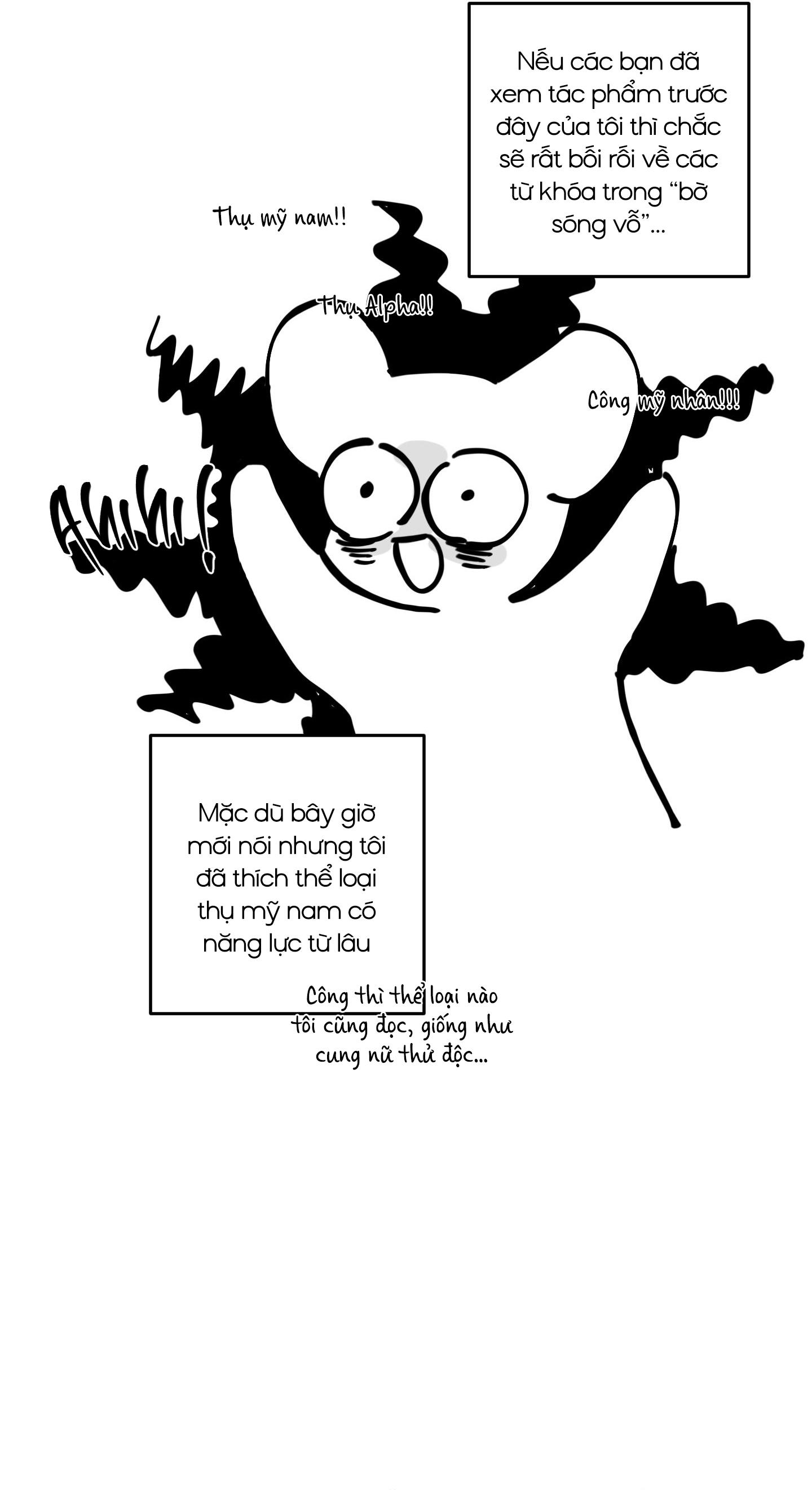 Đọc truyện BỜ SÓNG VỖ - Chapter 27.1