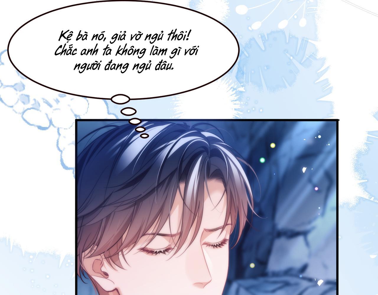 Đọc truyện Nhân Ngư Desharow - Chapter 55
