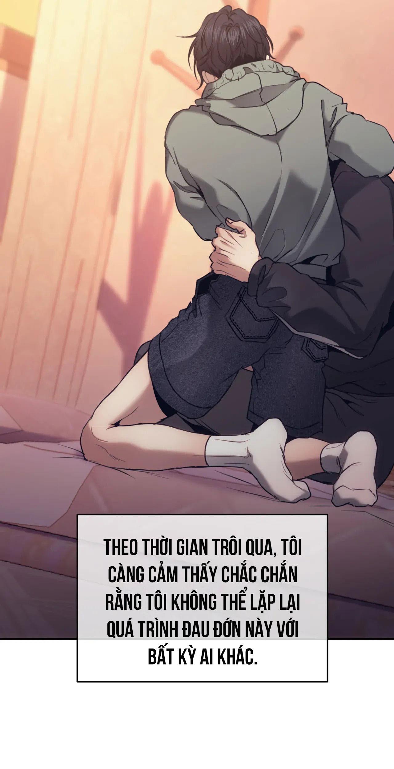 Đọc truyện Công Cuộc Báo Thù Của Kẻ Yếu Thế - Chapter 85