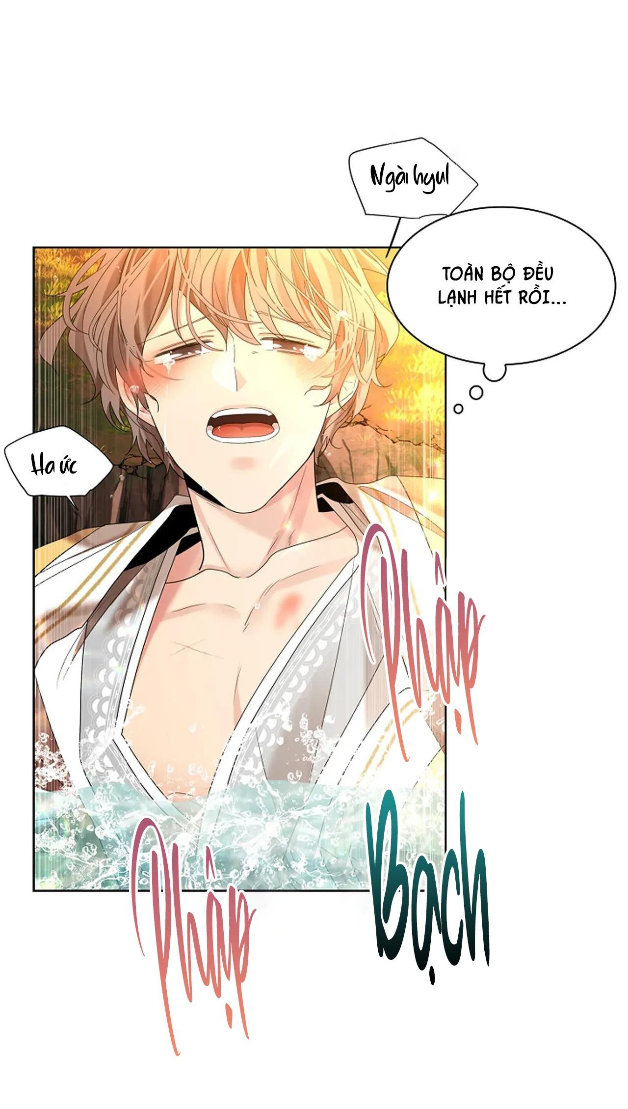 Đọc truyện HOA GIẤY - Chapter 99