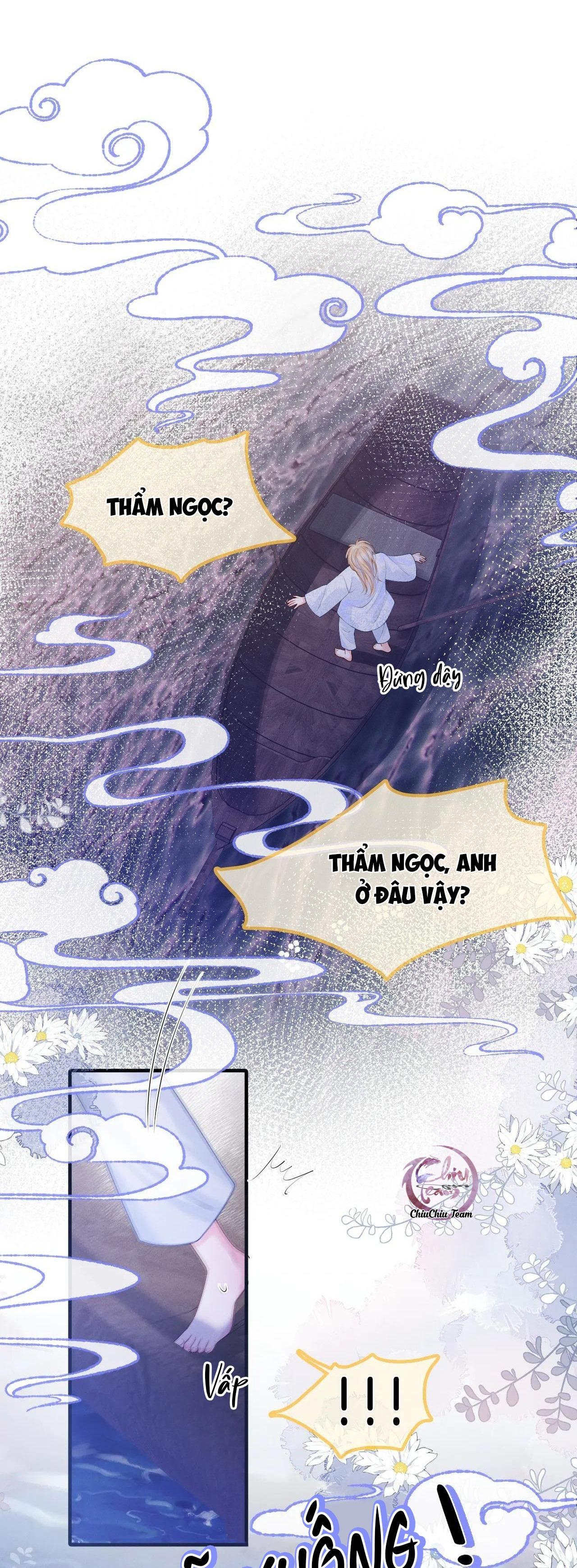 Đọc truyện Không Thân Mật Sẽ Tiêu Đời - Chapter 10