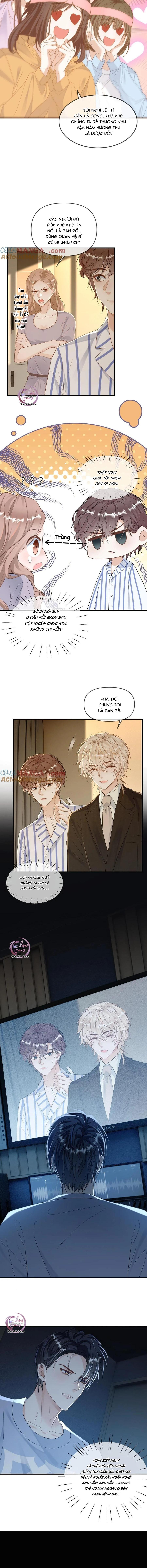 Đọc truyện Khát Vọng Ngọt Ngào - Chapter 269