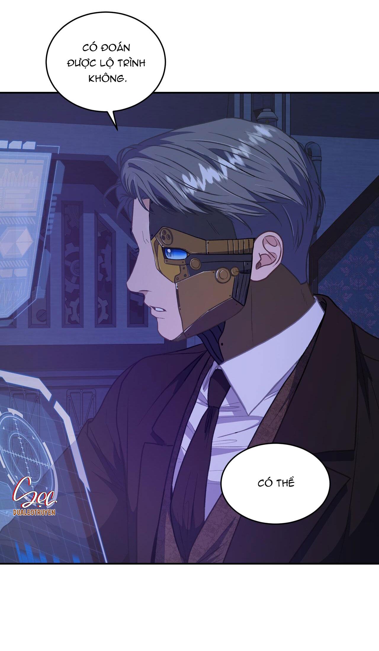 Đọc truyện CÁCH TỒN TẠI NHƯ MỘT NGƯỜI CHƠI - Chapter 58