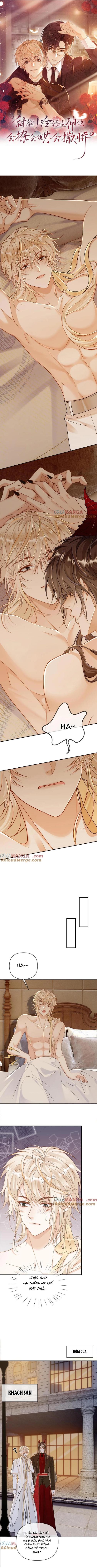 Đọc truyện Khát Vọng Ngọt Ngào - Chapter 305