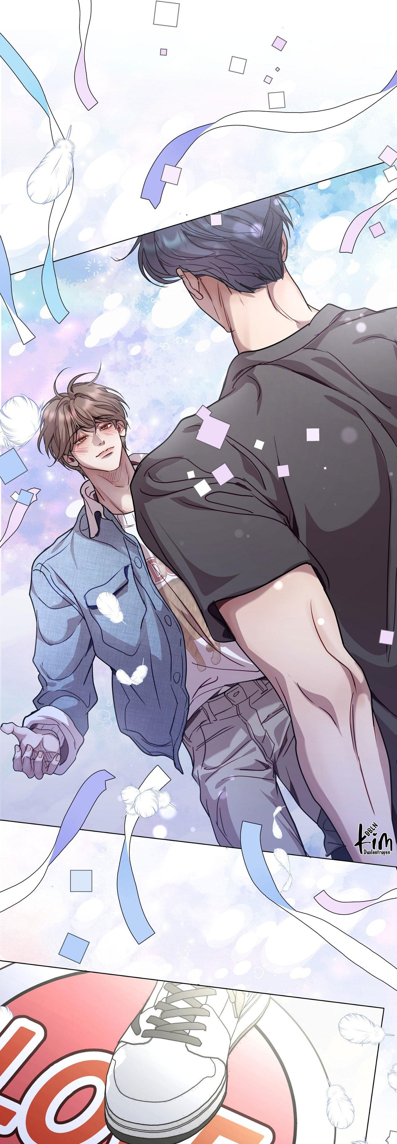 Đọc truyện LỐI SỐNG ÍCH KỶ - Chapter 79