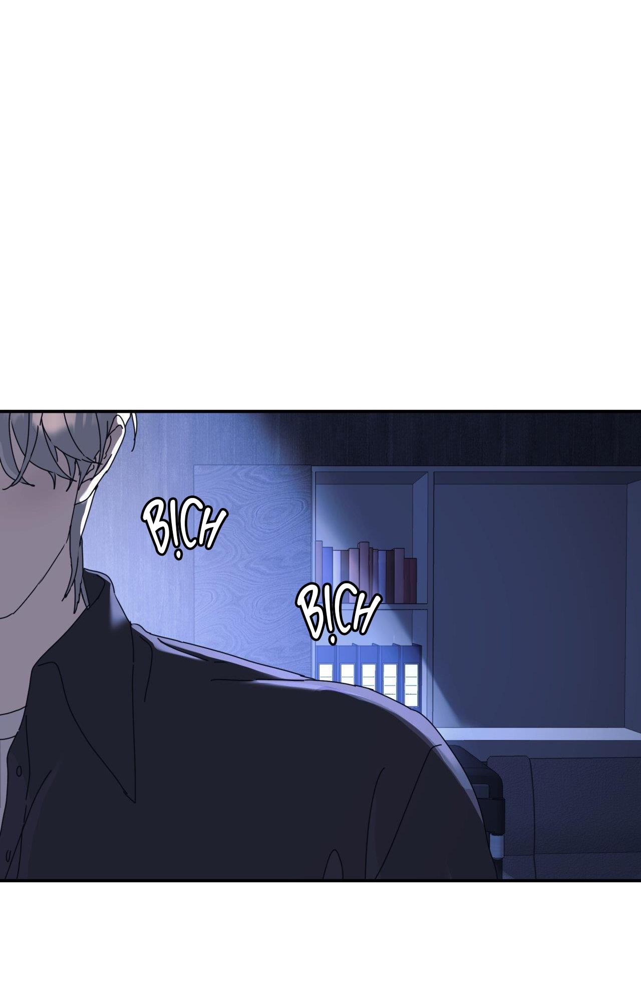 Đọc truyện (CBunu) Cây Không Có Rễ - Chapter 78
