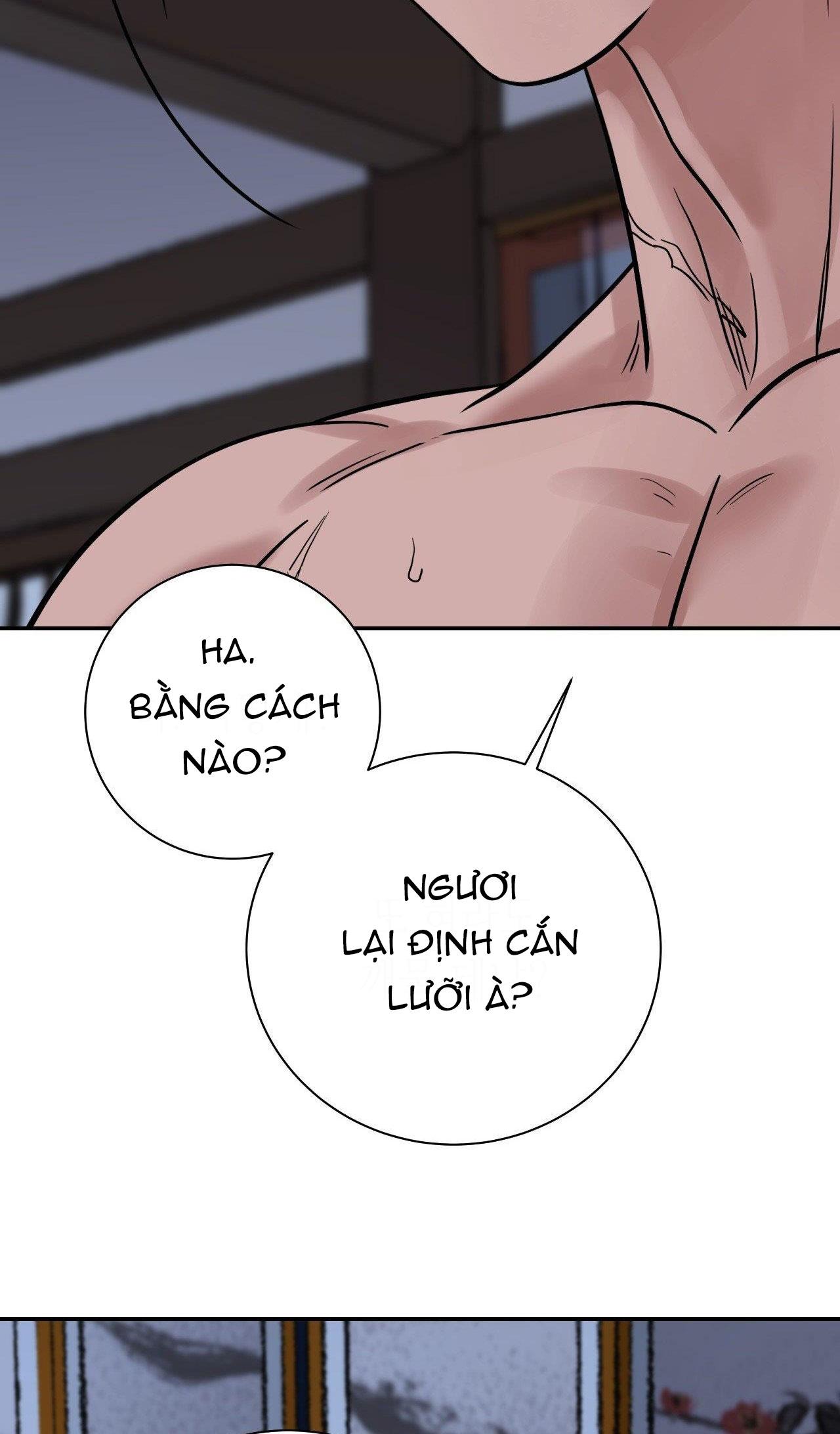 Đọc truyện KIẾM HOA - Chapter 78