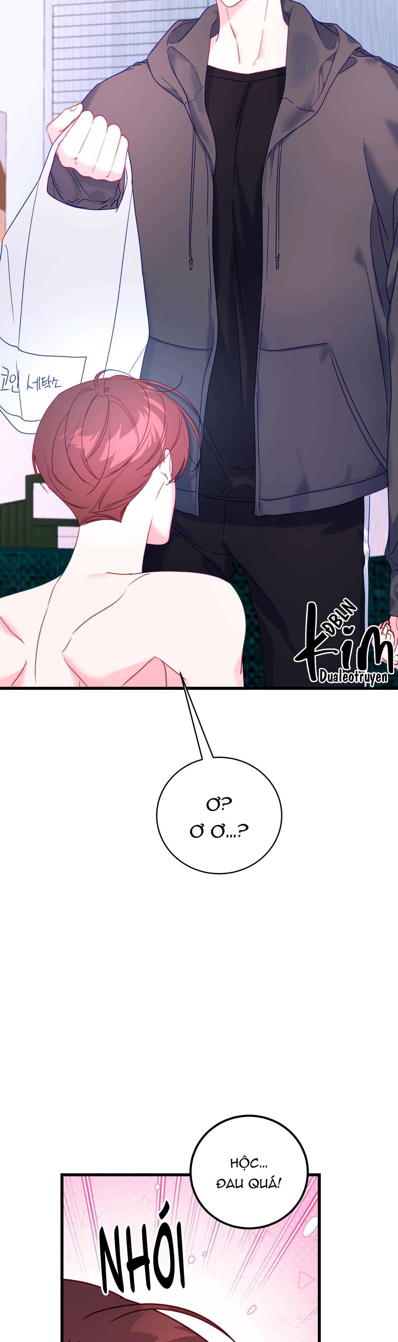 Đọc truyện BL NGẮN TUYỂN CHỌN - Chapter 33.5