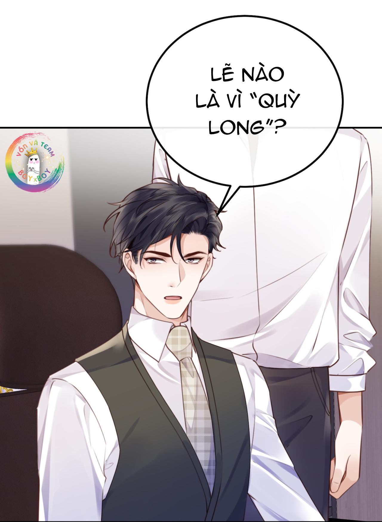 Đọc truyện Đặc Chế Cho Riêng Anh - Chapter 90
