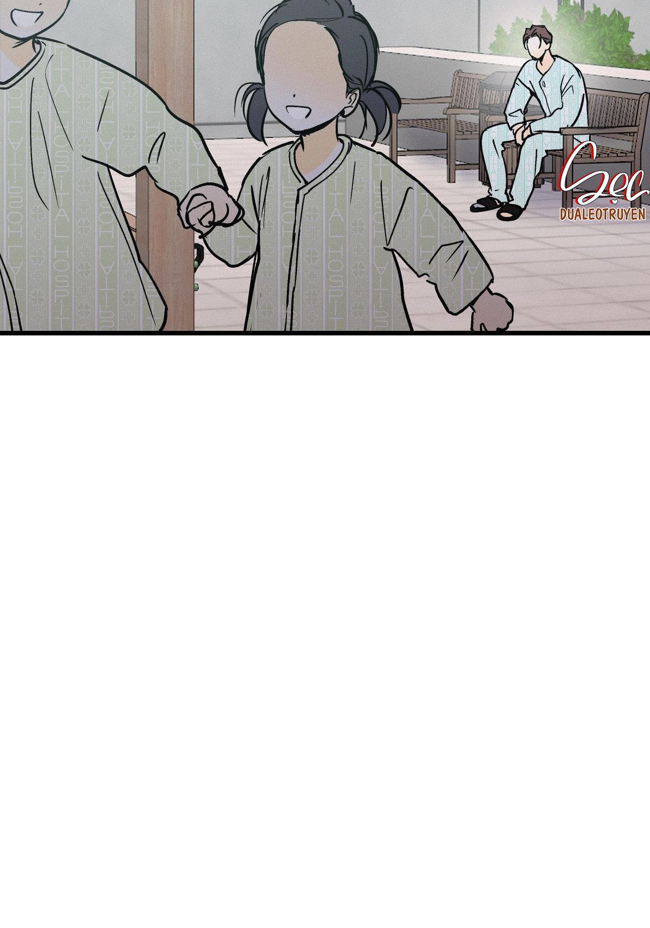 Đọc truyện LIE AGAIN - Chapter 41