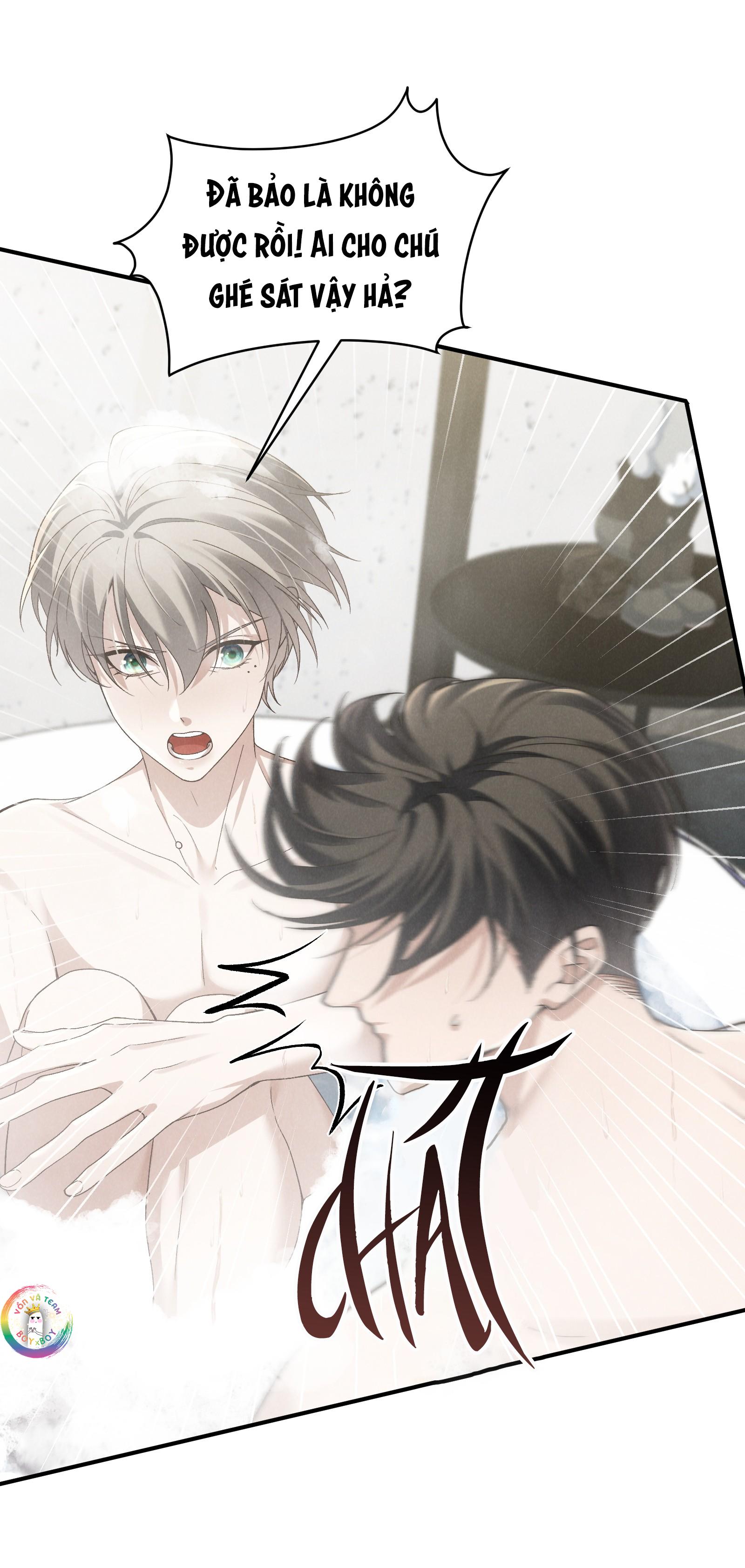 Đọc truyện (END) Thiếu Gia Hư Hỏng - Chapter 46