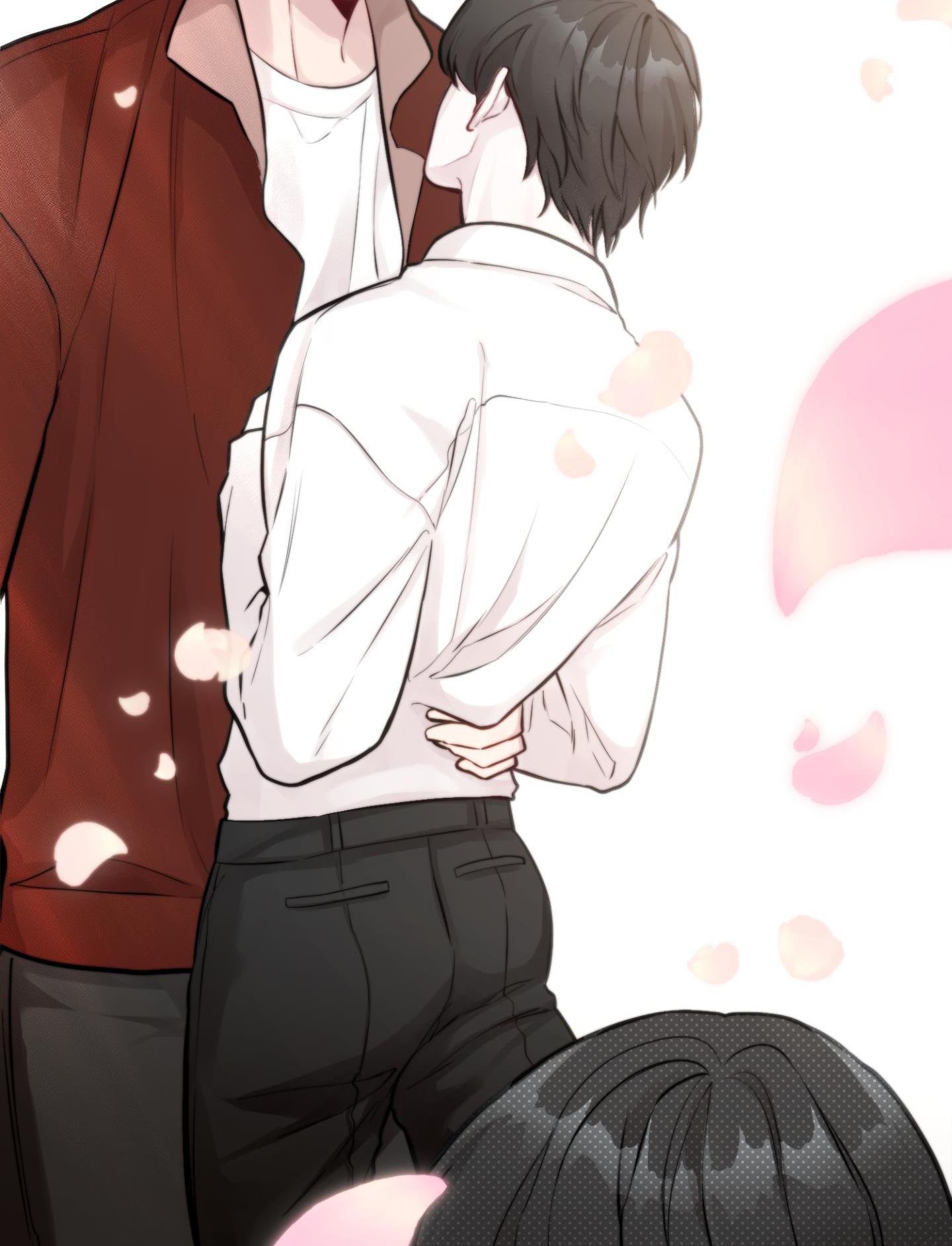 Đọc truyện NGHIỆN SEX - Chapter 15.5