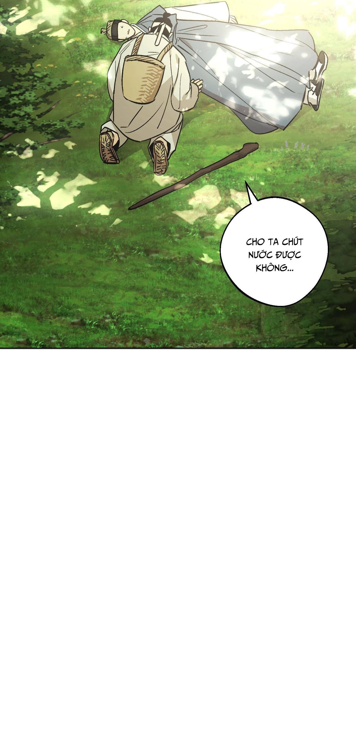 Đọc truyện NGHI THỨC CẦU NGUYỆN - Chapter 9