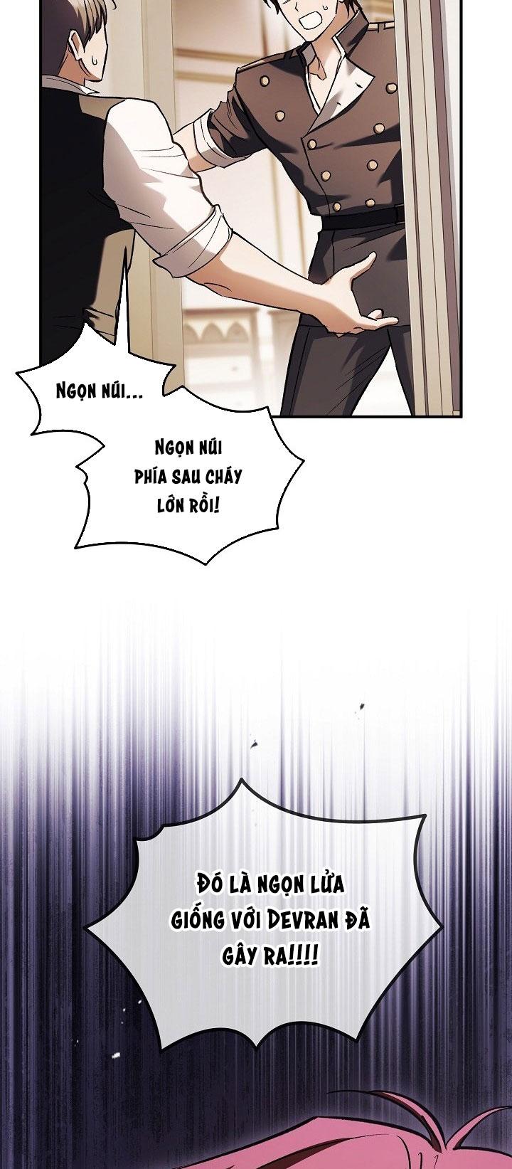 Đọc truyện (ABO) BƯỚC NGOẶT - Chapter 58