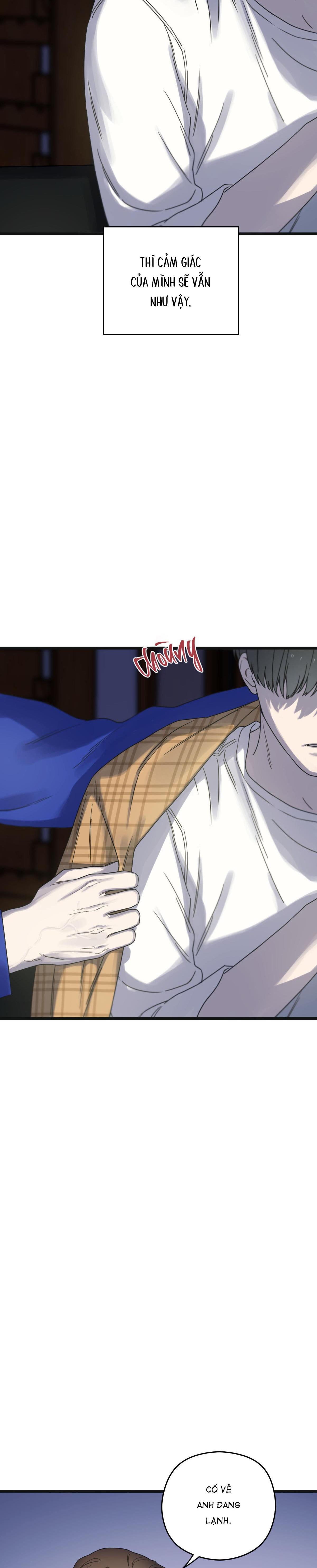 Đọc truyện TRÙNG PHÙNG - Chapter 32