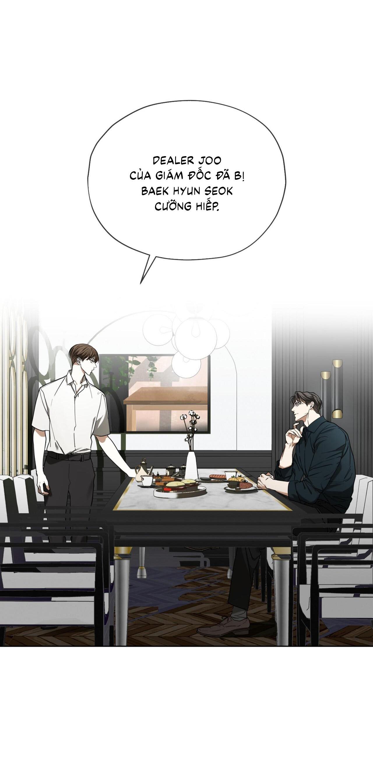 Đọc truyện (CBunu) Phạm Luật - Chapter 85