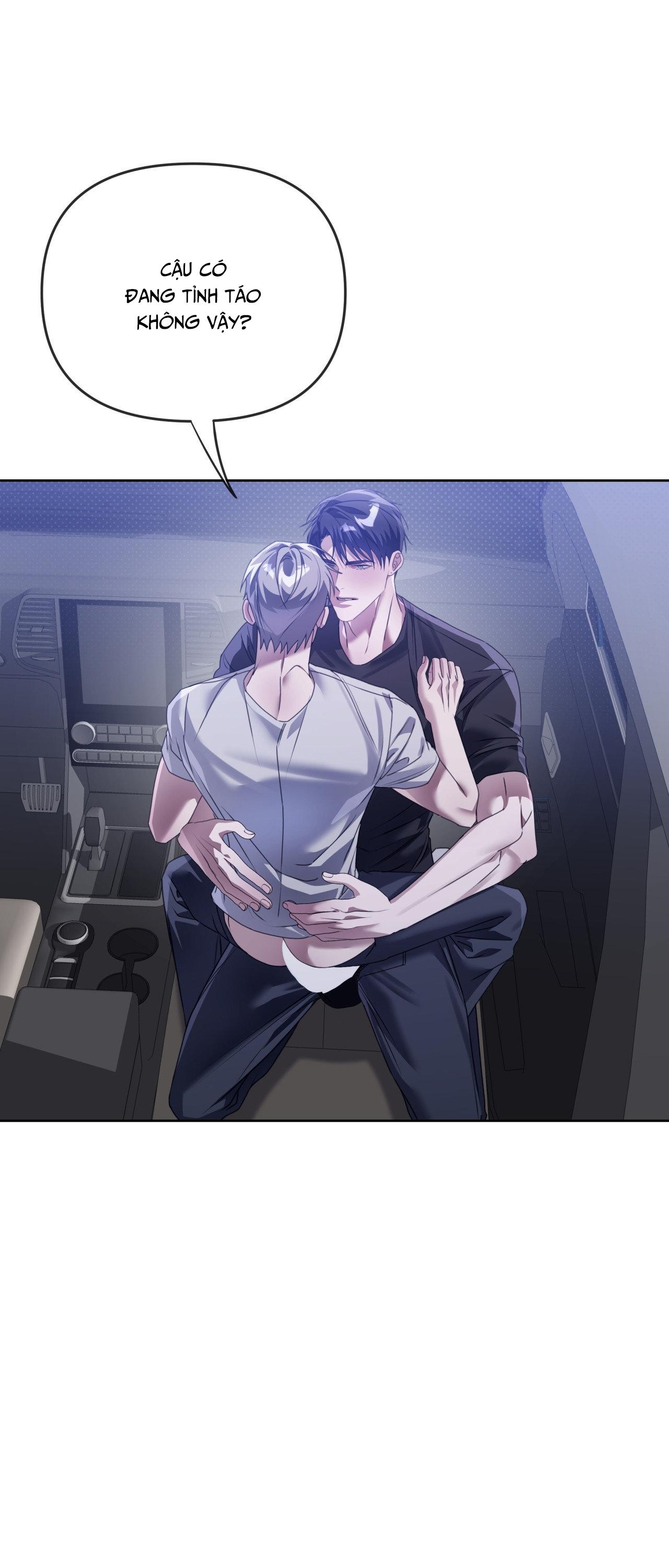 Đọc truyện [END] HUYẾT MẠCH TƯƠNG THÔNG - Chapter 12