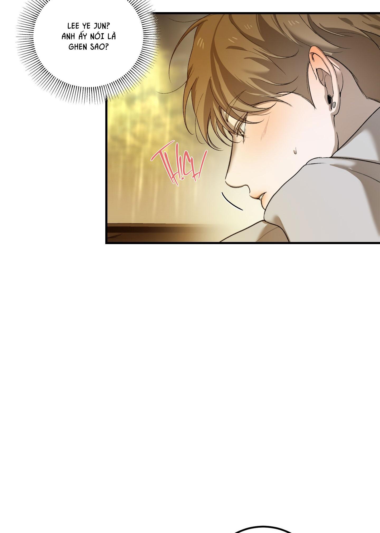 Đọc truyện NGHIỆN SEX - Chapter 20.3
