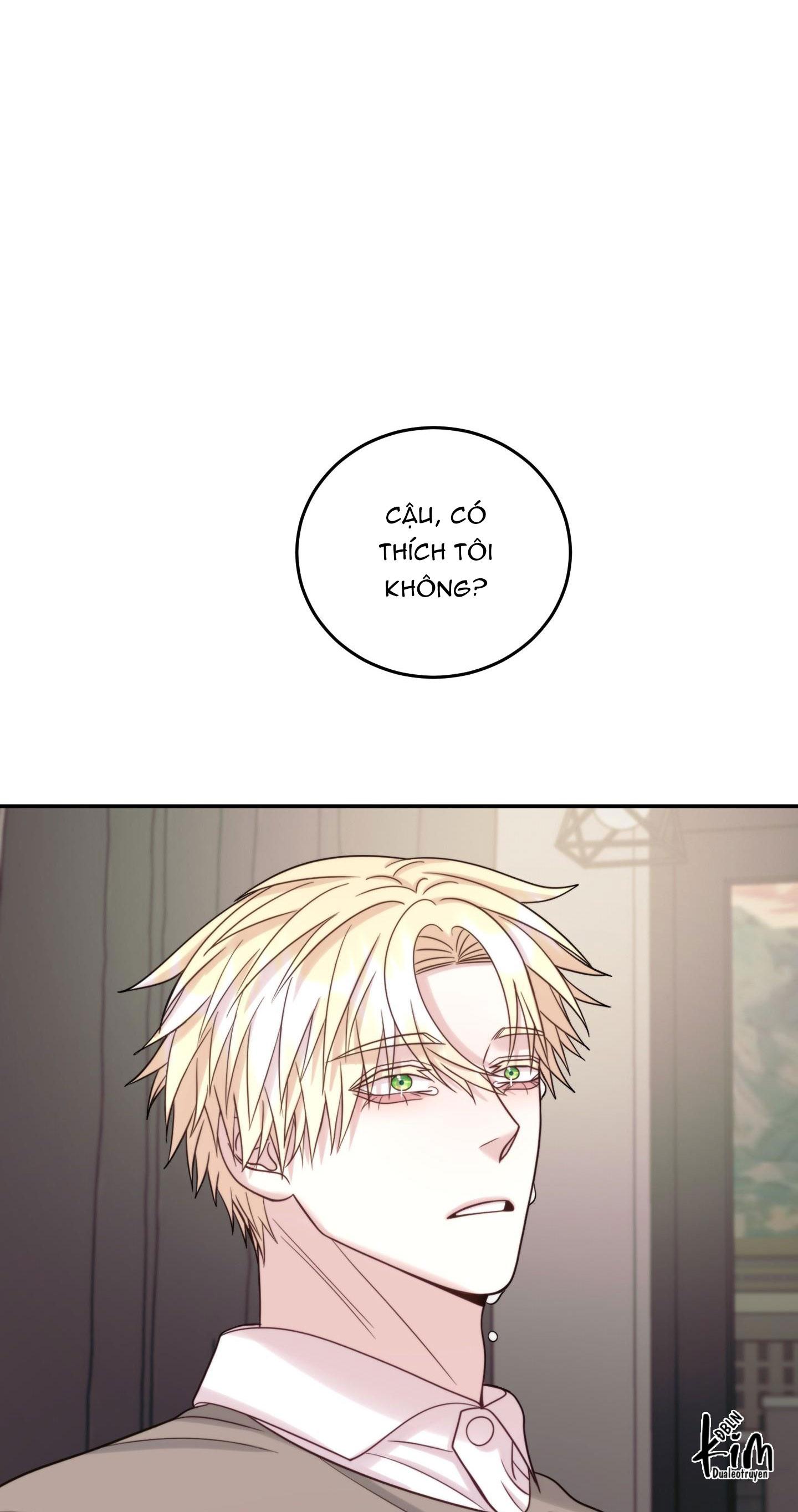 Đọc truyện BL NGẮN TUYỂN CHỌN - Chapter 19.4