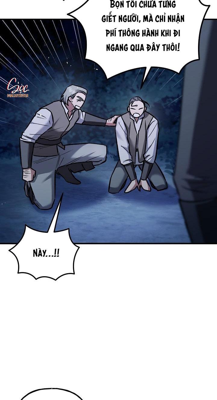 Đọc truyện (ABO) BƯỚC NGOẶT - Chapter 45