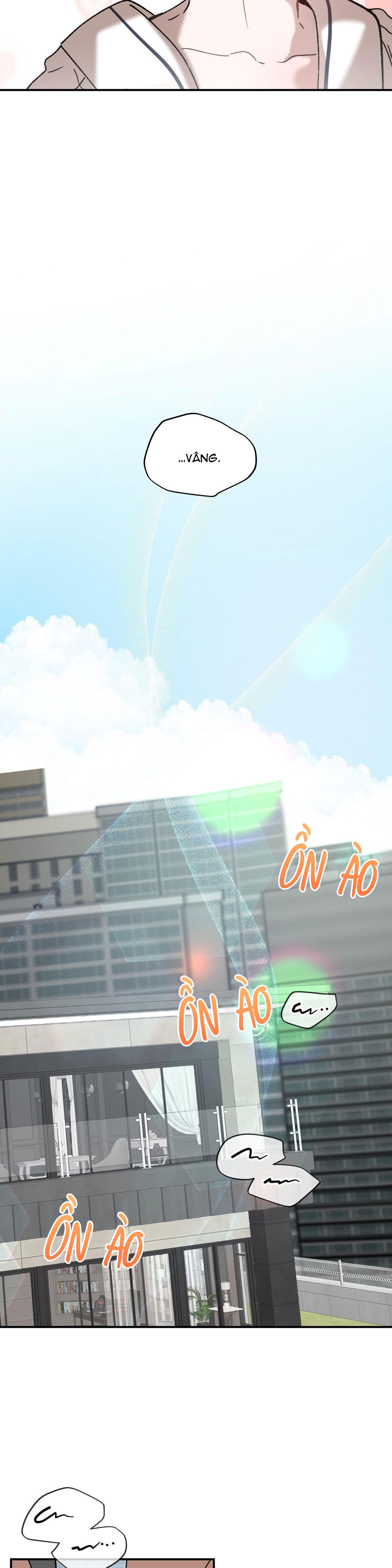 Đọc truyện ĐÃ HIỂU CHƯA - Chapter 72