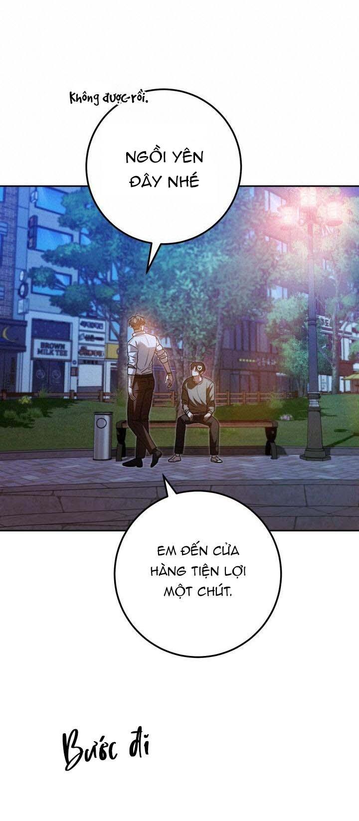 Đọc truyện NETKAMA PUNCH!! - Chapter 63