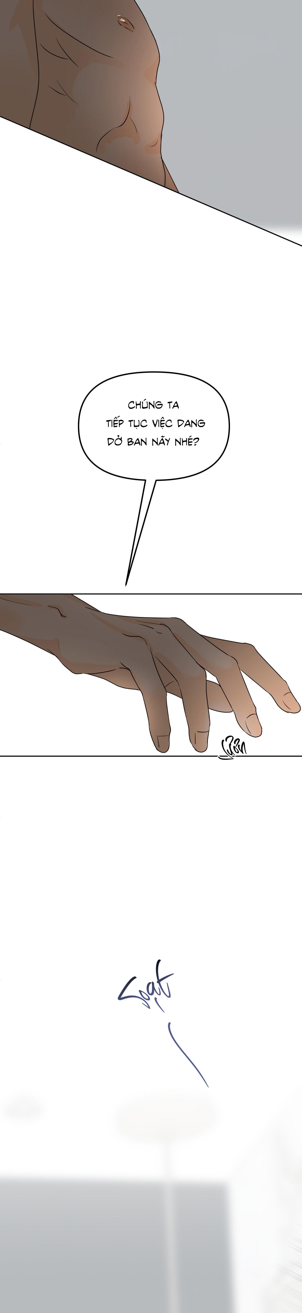 Đọc truyện RANH GIỚI CỦA MÙI HƯƠNG - Chapter 31