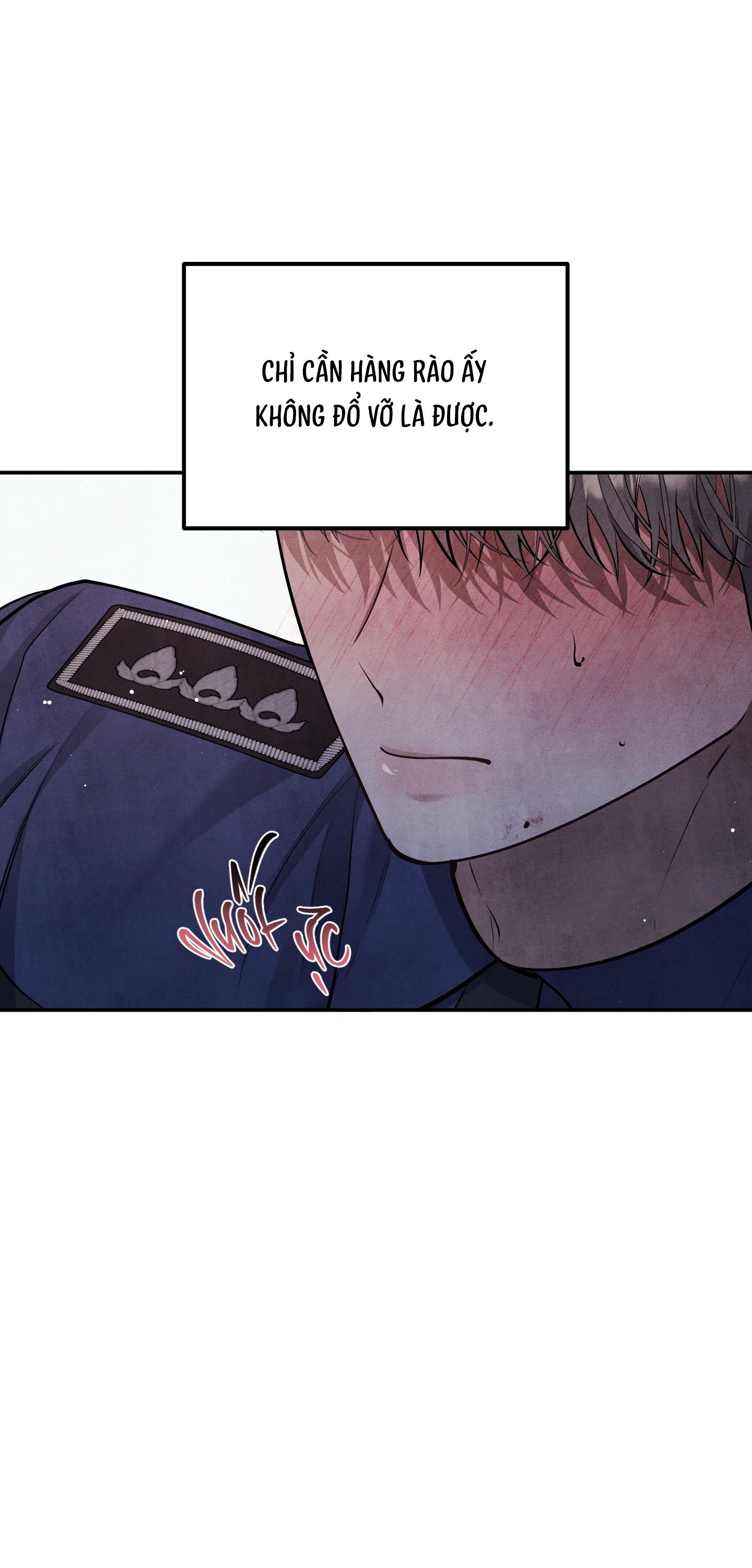 Đọc truyện HẮC DIỄM DỤC VỌNG - Chapter 7