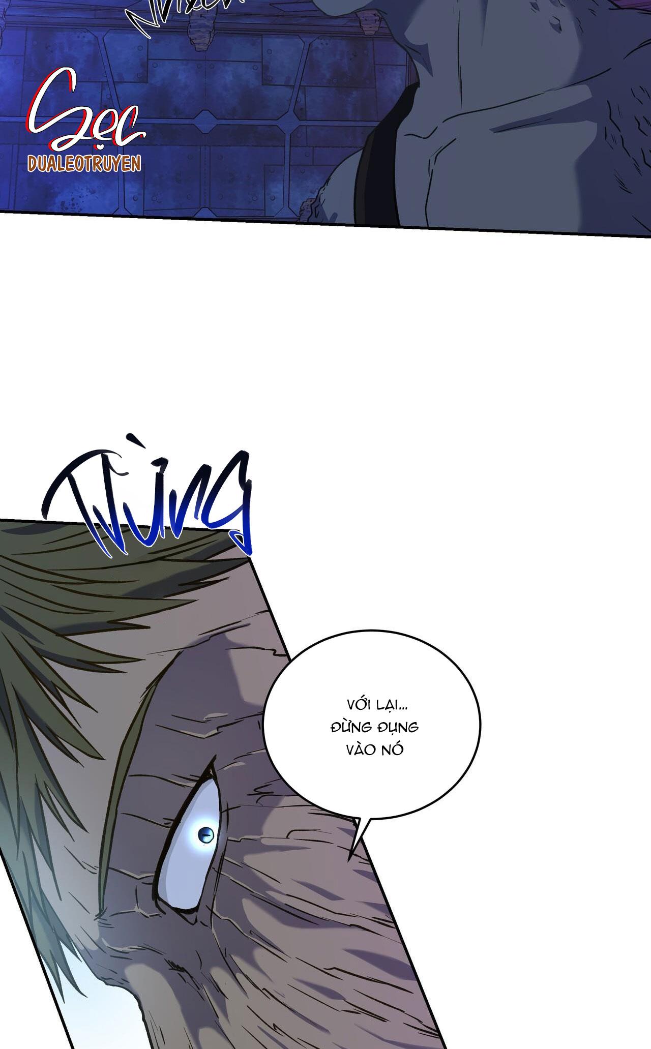 Đọc truyện CÁCH TỒN TẠI NHƯ MỘT NGƯỜI CHƠI - Chapter 59