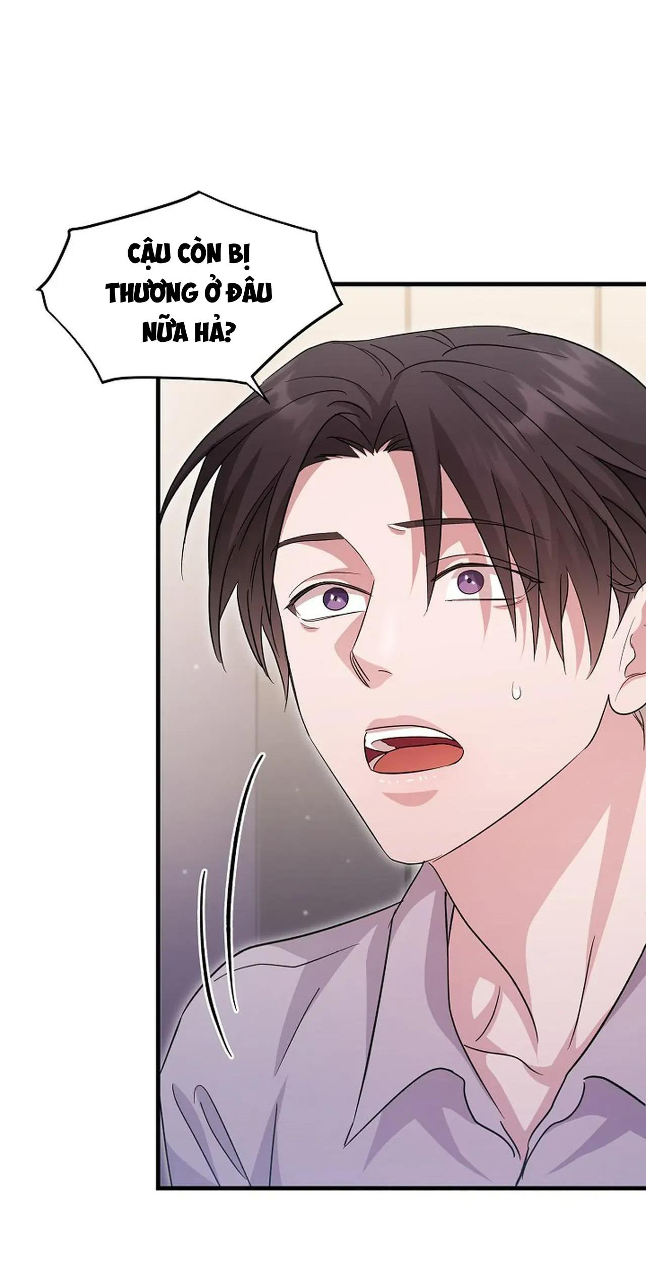 Đọc truyện DÒNG SÔNG NÔ LỆ - Chapter 21