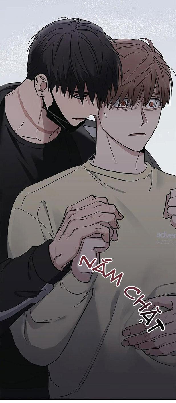 Đọc truyện Deadman Switch - Chapter 18