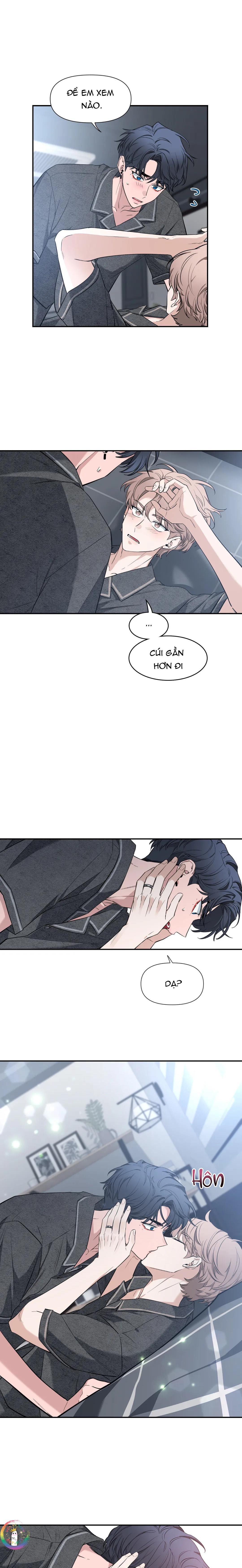 Đọc truyện SKETCH - Chapter 69