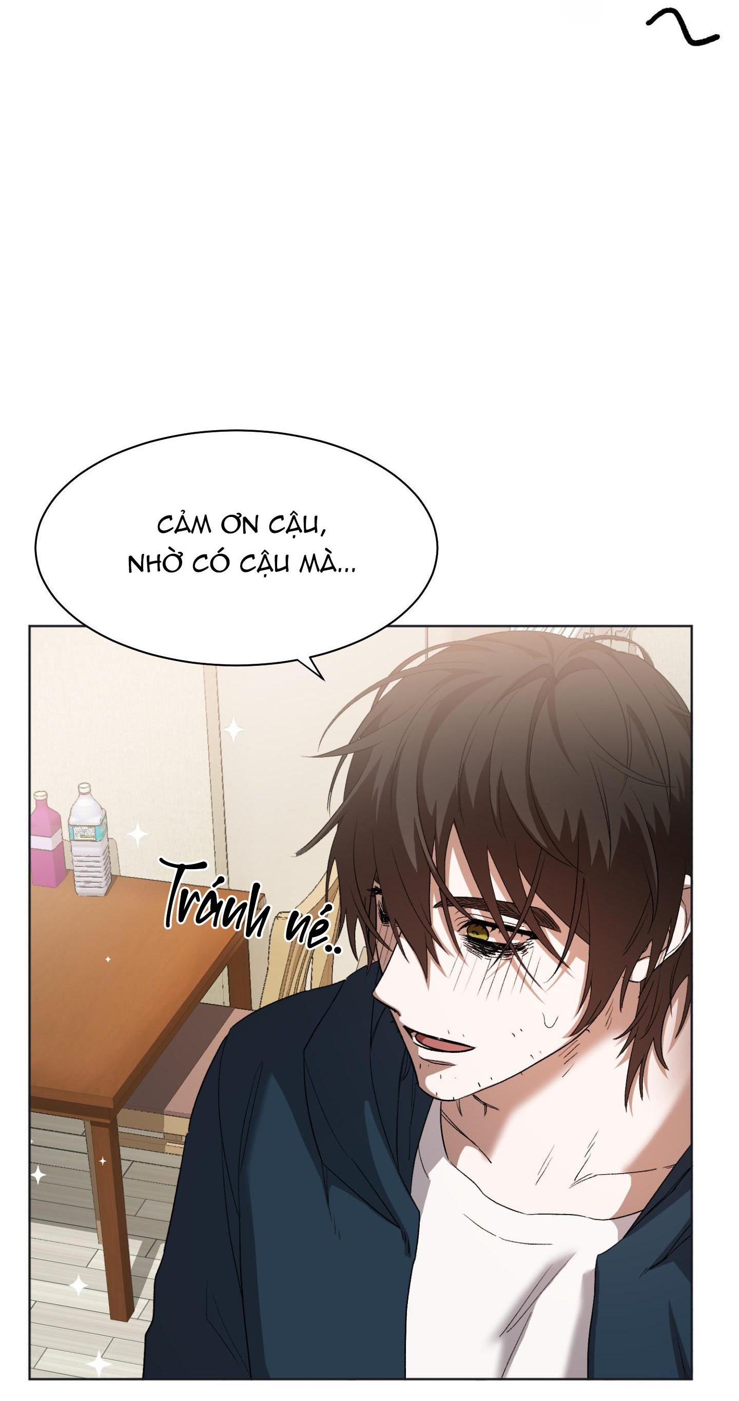 Đọc truyện BL NGẮN CHỊCH HỎNY - Chapter 36.2