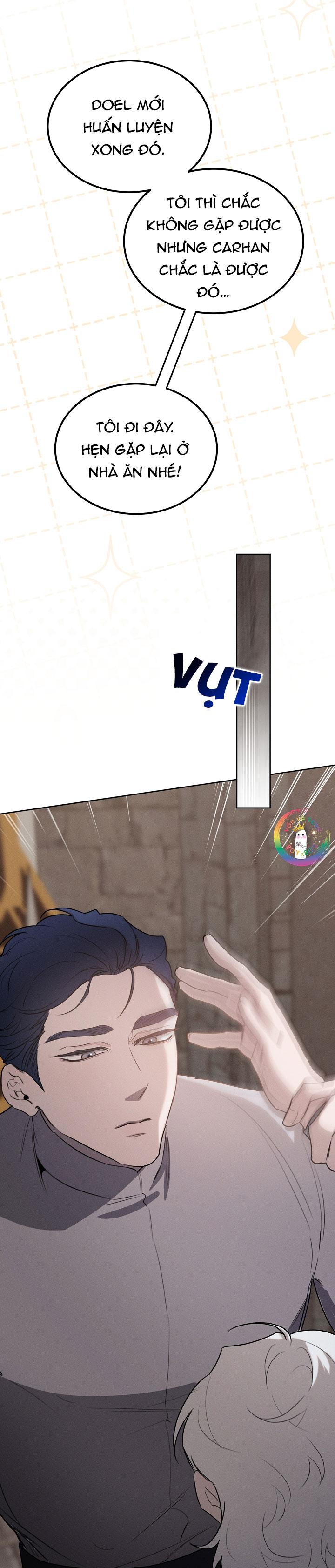 Đọc truyện Này, Đừng Có Nhấn Cái Nút Đó! - Chapter 39