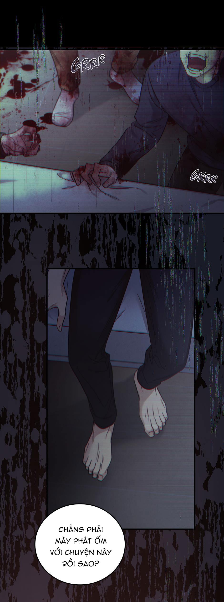 Đọc truyện Deadman Switch - Chapter 46