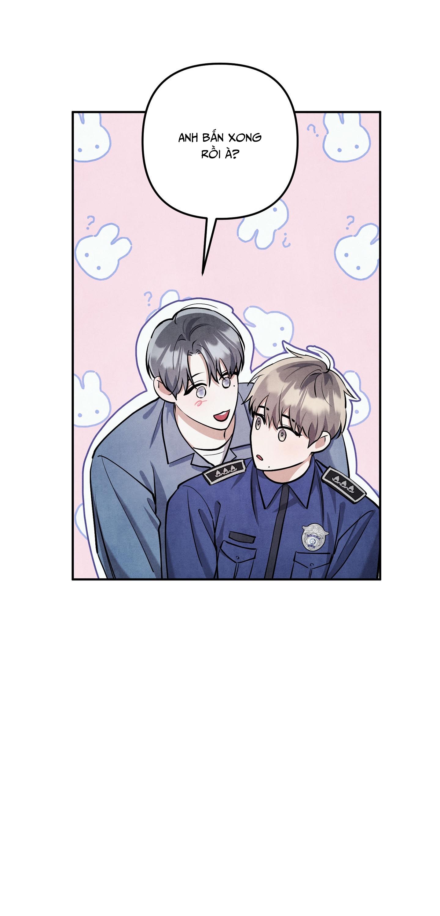 Đọc truyện HẮC DIỄM DỤC VỌNG - Chapter 7