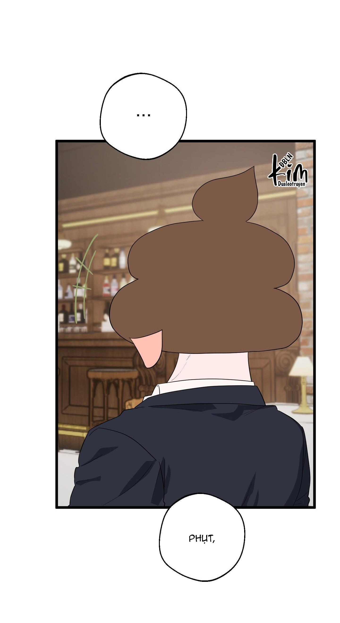 Đọc truyện BL NGẮN CHỊCH HỎNY - Chapter 47.3