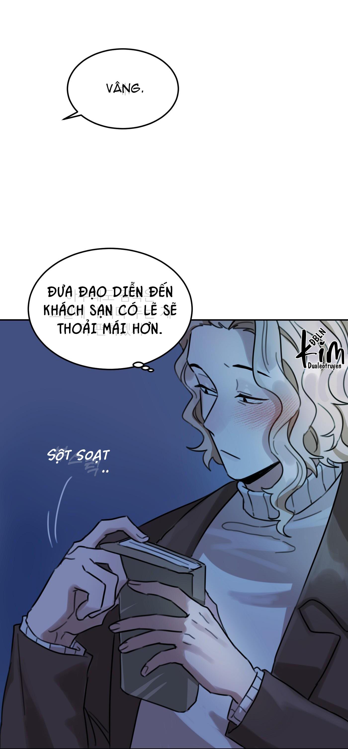 Đọc truyện BL NGẮN CHỊCH HỎNY - Chapter 35.4