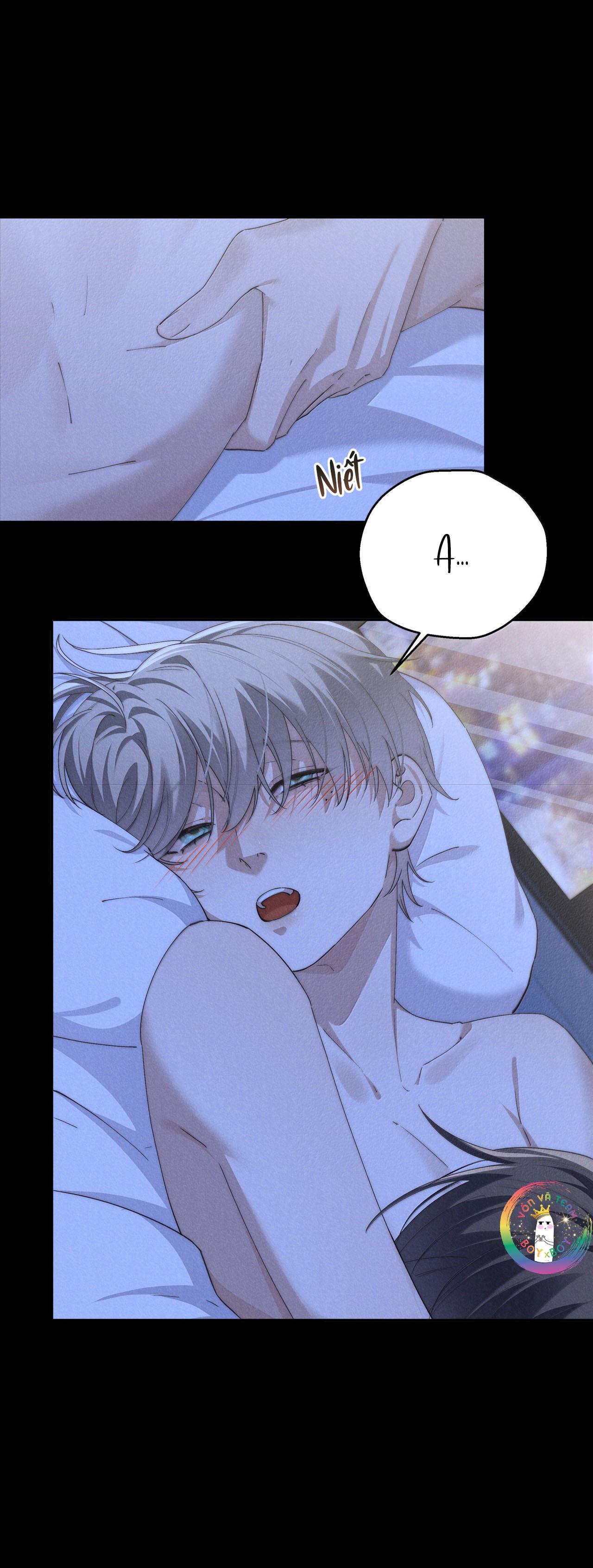 Đọc truyện (END) Thiếu Gia Hư Hỏng - Chapter 73