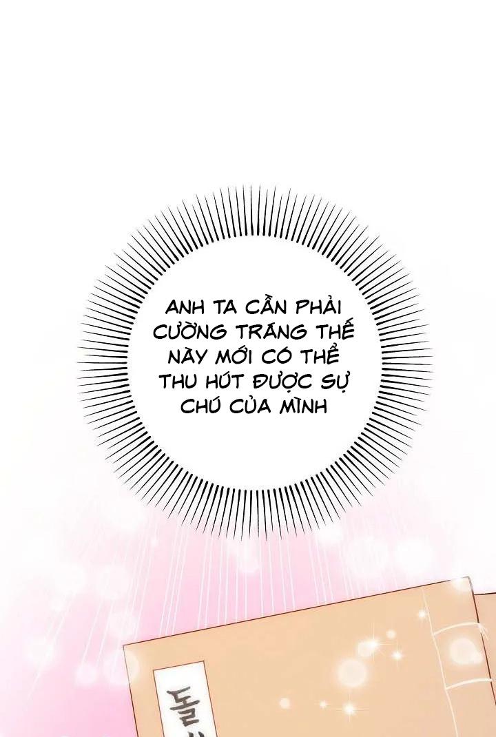Đọc truyện Dù anh nhỏ cũng không sao - Chapter 1